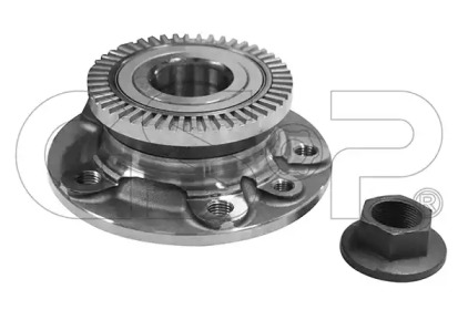 Комплект подшипника (GSP: 9235001K)