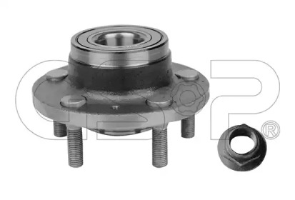 Комплект подшипника (GSP: 9235008K)