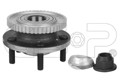 Комплект подшипника (GSP: 9235011K)