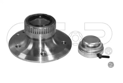Комплект подшипника (GSP: 9235024K)