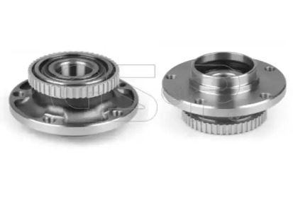 Комплект подшипника (GSP: 9237001)