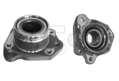 Комплект подшипника (GSP: 9239003)