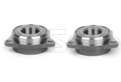 Комплект подшипника (GSP: 9240001)