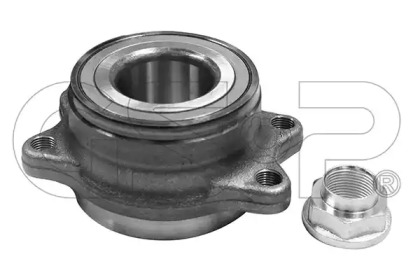 Комплект подшипника (GSP: 9240008K)
