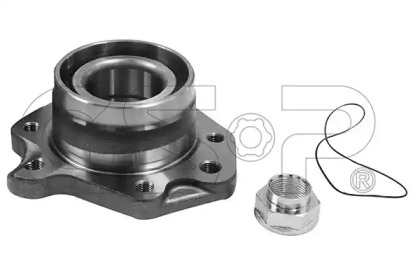 Комплект подшипника (GSP: 9243003K)