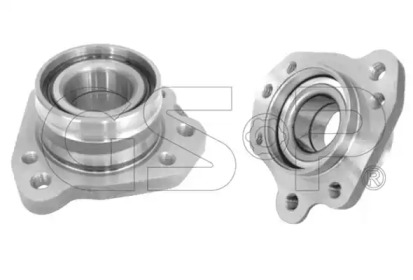 Комплект подшипника (GSP: 9243004)