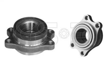 Комплект подшипника (GSP: 9243005)