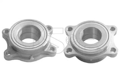 Комплект подшипника (GSP: 9243006)