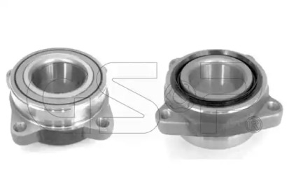 Комплект подшипника (GSP: 9245003)