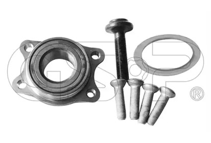 Комплект подшипника (GSP: 9245007K)