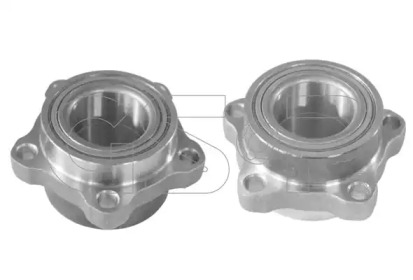 Комплект подшипника (GSP: 9245008)