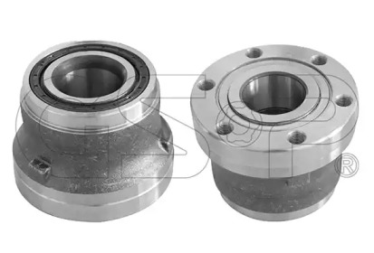 Комплект подшипника (GSP: 9245017)