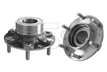 Комплект подшипника (GSP: 9245019)