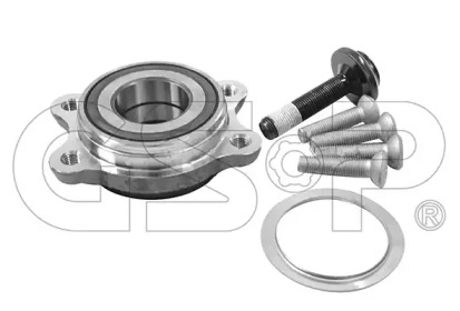 Комплект подшипника (GSP: 9247001K)