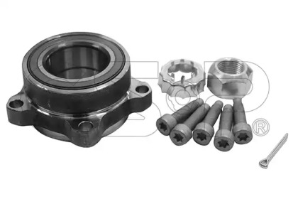 Комплект подшипника (GSP: 9249001K)