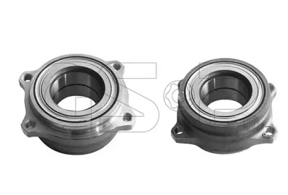 Комплект подшипника (GSP: 9249002)