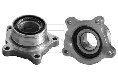 Комплект подшипника (GSP: 9249003)