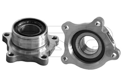 Комплект подшипника (GSP: 9249004)