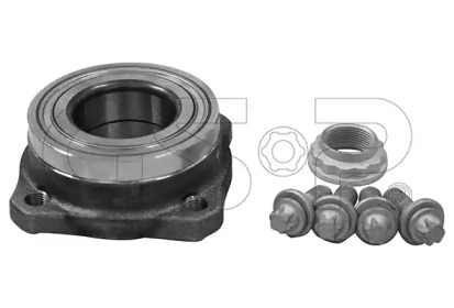 Комплект подшипника (GSP: 9249006K)