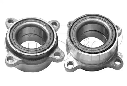 Комплект подшипника (GSP: 9250001)