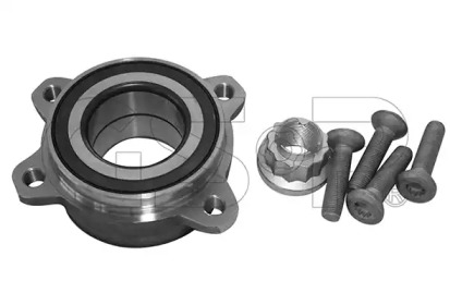 Комплект подшипника (GSP: 9251002K)