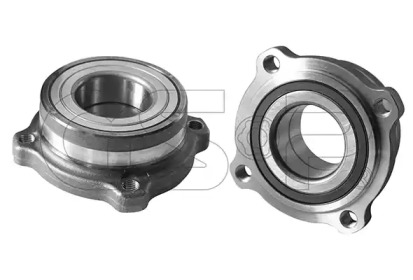 Комплект подшипника (GSP: 9251003)