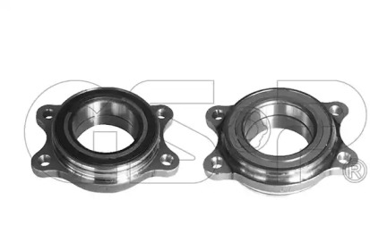 Комплект подшипника (GSP: 9262001)