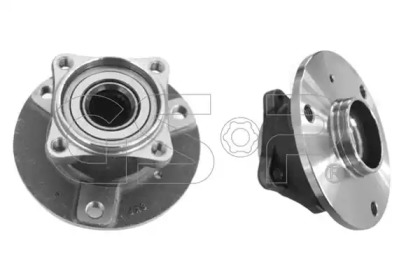Комплект подшипника (GSP: 9324002)