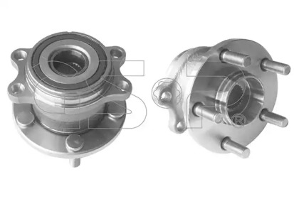 Комплект подшипника (GSP: 9325025)