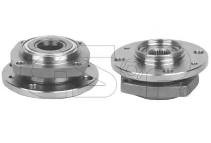 Комплект подшипника (GSP: 9326001)