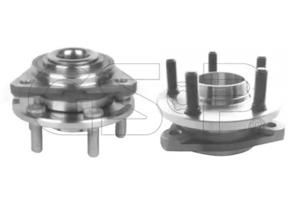 Комплект подшипника (GSP: 9326008)