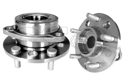 Комплект подшипника (GSP: 9327023)