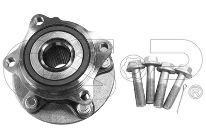 Комплект подшипника (GSP: 9327044K)