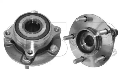 Комплект подшипника (GSP: 9328006)