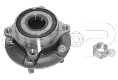 Комплект подшипника (GSP: 9328006K)