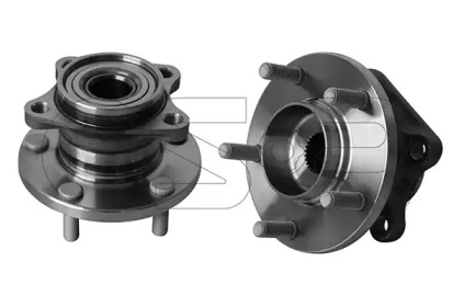 Комплект подшипника (GSP: 9328014)