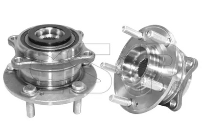 Комплект подшипника (GSP: 9330009)