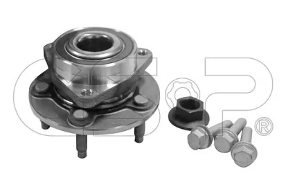Комплект подшипника (GSP: 9330019F)