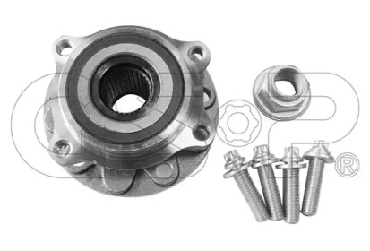 Комплект подшипника (GSP: 9330025K)
