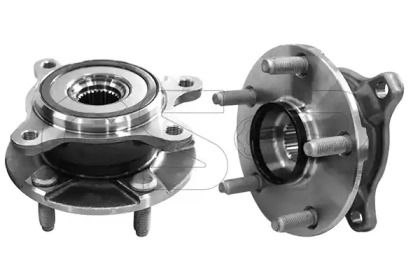 Комплект подшипника (GSP: 9330044)