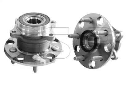 Комплект подшипника (GSP: 9330046)