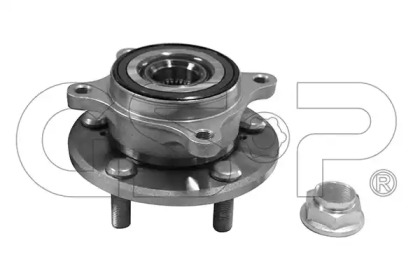 Комплект подшипника (GSP: 9330048K)