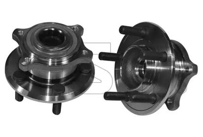 Комплект подшипника (GSP: 9332020)