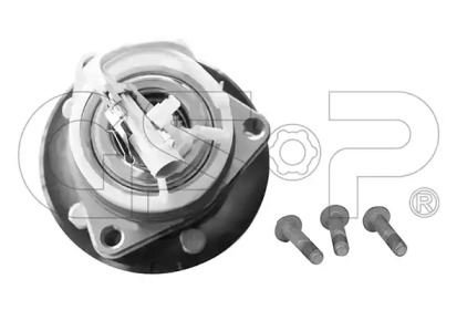 Комплект подшипника (GSP: 9333083K)