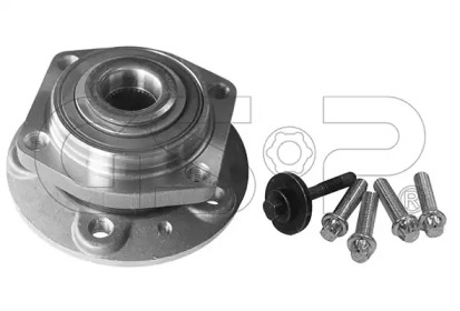 Комплект подшипника (GSP: 9336005K)