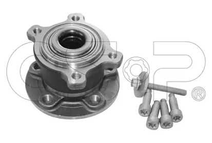 Комплект подшипника (GSP: 9336015K)