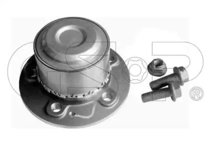 Комплект подшипника (GSP: 9400051K)