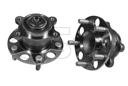 Комплект подшипника (GSP: 9400068)