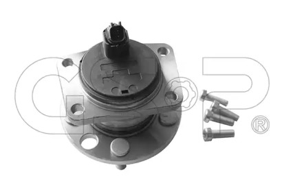 Комплект подшипника (GSP: 9400081K)