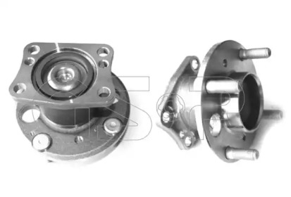 Комплект подшипника (GSP: 9400136)